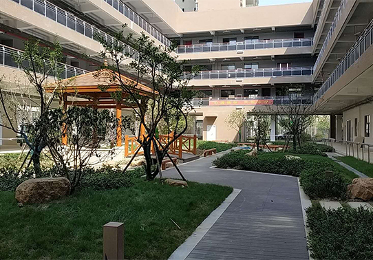 武漢太平洋小學(xué)