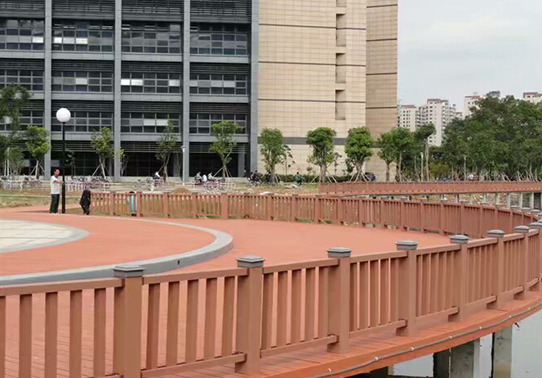 福州大學(xué)工程