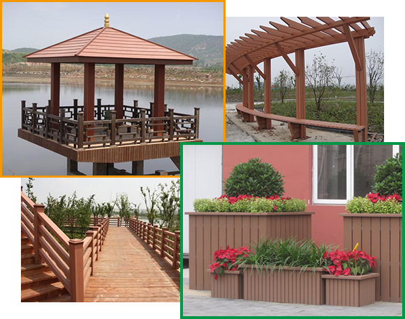 武漢塑木價(jià)格